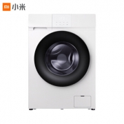 MIJIA 米家 1F XQG100MJ301W 滚筒洗衣机 10KG 1499元包邮