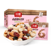 沃隆 妈妈每日坚果孕妇款组合375g 券后￥99