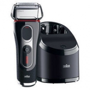 BRAUN 博朗 5090cc 电动剃须刀