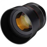 森养85mm F1.4 自动对焦镜头 适用于索尼 FE 摄像机