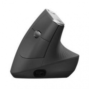 Logitech 罗技 MX Vertical 人体工程学 垂直鼠标 499元包邮