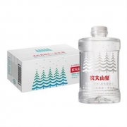 11日0点、双11预告：农夫山泉 婴儿水1L*8/箱*5件