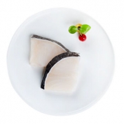 我爱渔 冷冻新西兰银鳕鱼块 250g 119元，可低至59.5元