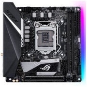 ASUS 华硕 ROG STRIX B360-I GAMING 主板