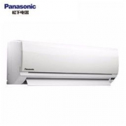18日0点： Panasonic 松下 CS-TA13KN2/CU-TA13KN2 1.5匹 变频冷暖 壁挂式空调