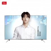 双11预告：TCL 65A730U 65英寸 4K 液晶电视 2399元包邮
