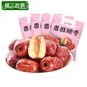 楼兰丝路-香酥脆枣20g*20袋