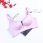 奴纳姿内衣女无钢圈性感文胸 券后￥38