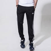 adidas 阿迪达斯 TR30P3-BW 男士休闲长裤