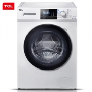 TCL XQG85-F14303HBDP 8.5公斤 变频洗烘一体机