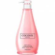 COCOVEL香氛沐浴露500ml 券后￥22.9