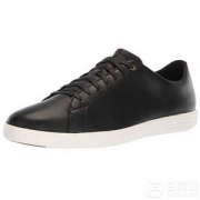Cole HAAN 可汗 Grand crosscourt II 男士休闲运动鞋