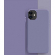 木沙  G01 iPhone苹果液态硅胶手机壳