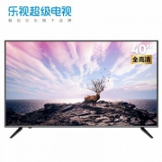 11日0点：Letv 乐视 X40C 40英寸 液晶电视