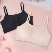 11日0点、双11预告：wonderbra WSWBR9A05T 无钢圈细肩带舒适超薄文胸 低至133元
