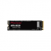 Pioneer 先锋  M.2 NVMe 2280 SSD固态硬盘 256GB 199元包邮