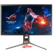 ROG 玩家国度 PG27UQ 27英寸4K IPS显示器 （3840×2160、144Hz、HDR1000）