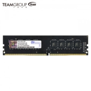 Team 十铨 DDR4 2400MHz 台式机内存 8GB