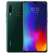 Lenovo 联想 Z6 青春版 全网通智能手机 6GB+64GB