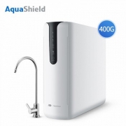 AquaShield 京选 JPA400 RO反渗透直饮纯水机 400G *2件