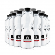 11日0点、双11预告：霍斯湾冰泉 天然饮用水 500ml*24 *2件 89元