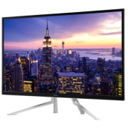 acer 宏碁 ET322QK C 31.5英寸4K VA显示器（3840×2160、HDR600、NTSC 95%） 2699元包邮
