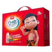 小样 哪吒联名版 风味酸牛奶 整箱100ml*20瓶