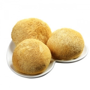 寨吗 猴头菇干货 400g