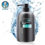品牌白菜价：曼秀雷敦 男士海洋精华清爽沐浴露 500ml*5瓶