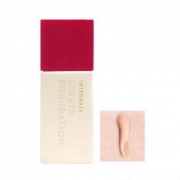 双11预告、1日0点：SHISEIDO 资生堂 INTEGRATE 完美意境 粉底液 30ml