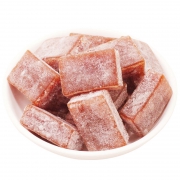 兵王的炊事班 山楂糕条 100g 6.9元包邮（需用券）