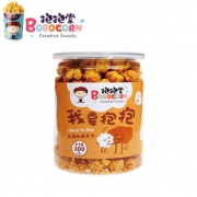 抱抱堂美式球形爆米花网红小零食