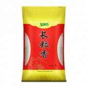 塞外香宁夏大米长粒香米5kg