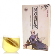 养生正品葛根解酒熬夜肝火旺蒲公茶