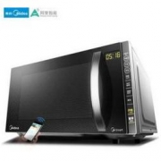 Midea 美的 M3-L205C 20升 微波炉