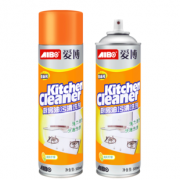 买2发5 爱博厨房油污清洗剂1000ml 券后￥19.9