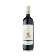 黑五全球购、88VIP：Chateau Larrivaux 利丰庄园 副牌 干红葡萄酒 750ml *3件 164.9元包邮包税（多重优惠）