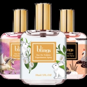 ￥29.8 blings土耳其之眼香水30ml