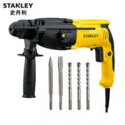 STANLEY 史丹利 SHR263K-A9 三用电锤