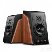 HiVi 惠威 M200 2019版新款 HiFi有源音箱 蓝牙音箱