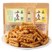【卧龙】手工小麻花280g*4袋