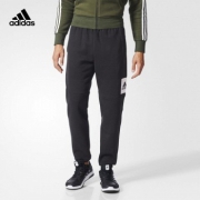 adidas 阿迪达斯 BP5440 男子运动长裤
