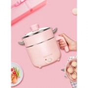 九阳 小功率 蒸煮一体 电煮锅