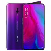 双11返场：OPPO Reno 智能手机 6GB+128GB