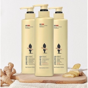 阿道夫 姜汁养发育发洗发乳 500mL