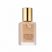 PLUS会员：ESTEE LAUDER 雅诗兰黛 Double Wear 持妆粉底液 SPF10 30ml #1w2 *2件