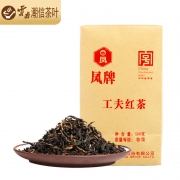 凤牌 云南凤庆滇红茶 2019年特级工夫茶 浓香型 500g 78元包邮（需用券）