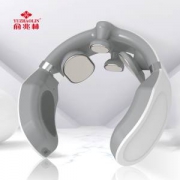 俞兆林 肩颈颈椎按摩器按摩枕