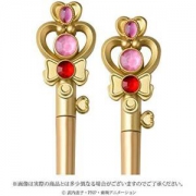 Bandai 美少女战士月亮 3631 筷子 S 码女士