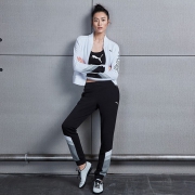 PUMA 彪马  Athletics 854359 刘雯同款女子外套 199元（需用券）